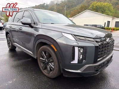 2025 Hyundai Palisade XRT AWD