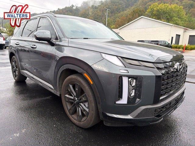 2025 Hyundai Palisade XRT AWD