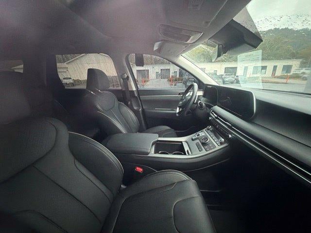 2025 Hyundai Palisade XRT AWD