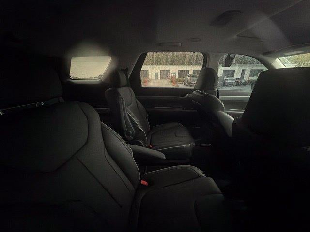 2025 Hyundai Palisade XRT AWD