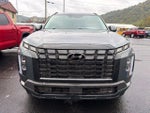 2025 Hyundai Palisade XRT AWD