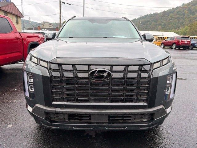 2025 Hyundai Palisade XRT AWD