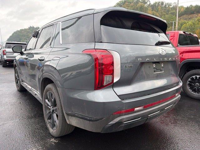2025 Hyundai Palisade XRT AWD