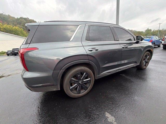 2025 Hyundai Palisade XRT AWD