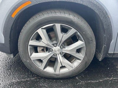 2020 Hyundai Palisade SEL AWD
