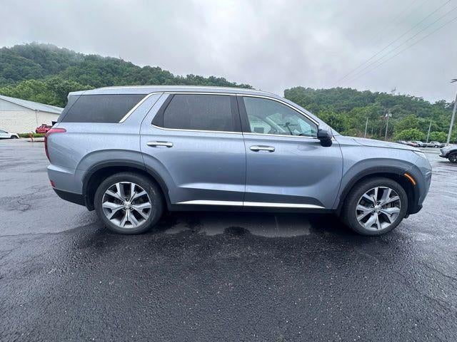 2020 Hyundai Palisade SEL AWD