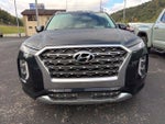 2020 Hyundai Palisade Limited AWD