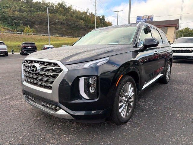 2020 Hyundai Palisade Limited AWD