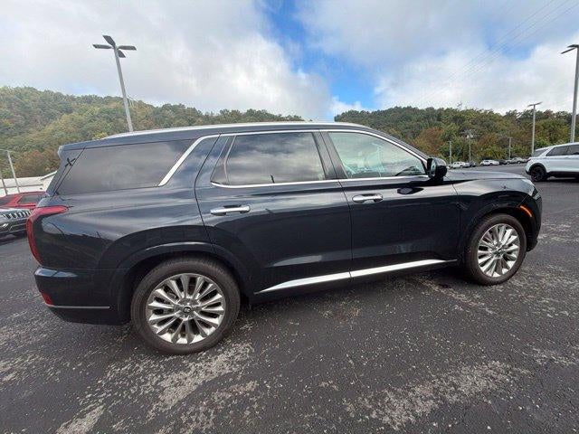 2020 Hyundai Palisade Limited AWD