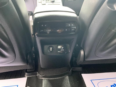 2023 Hyundai Palisade Calligraphy AWD