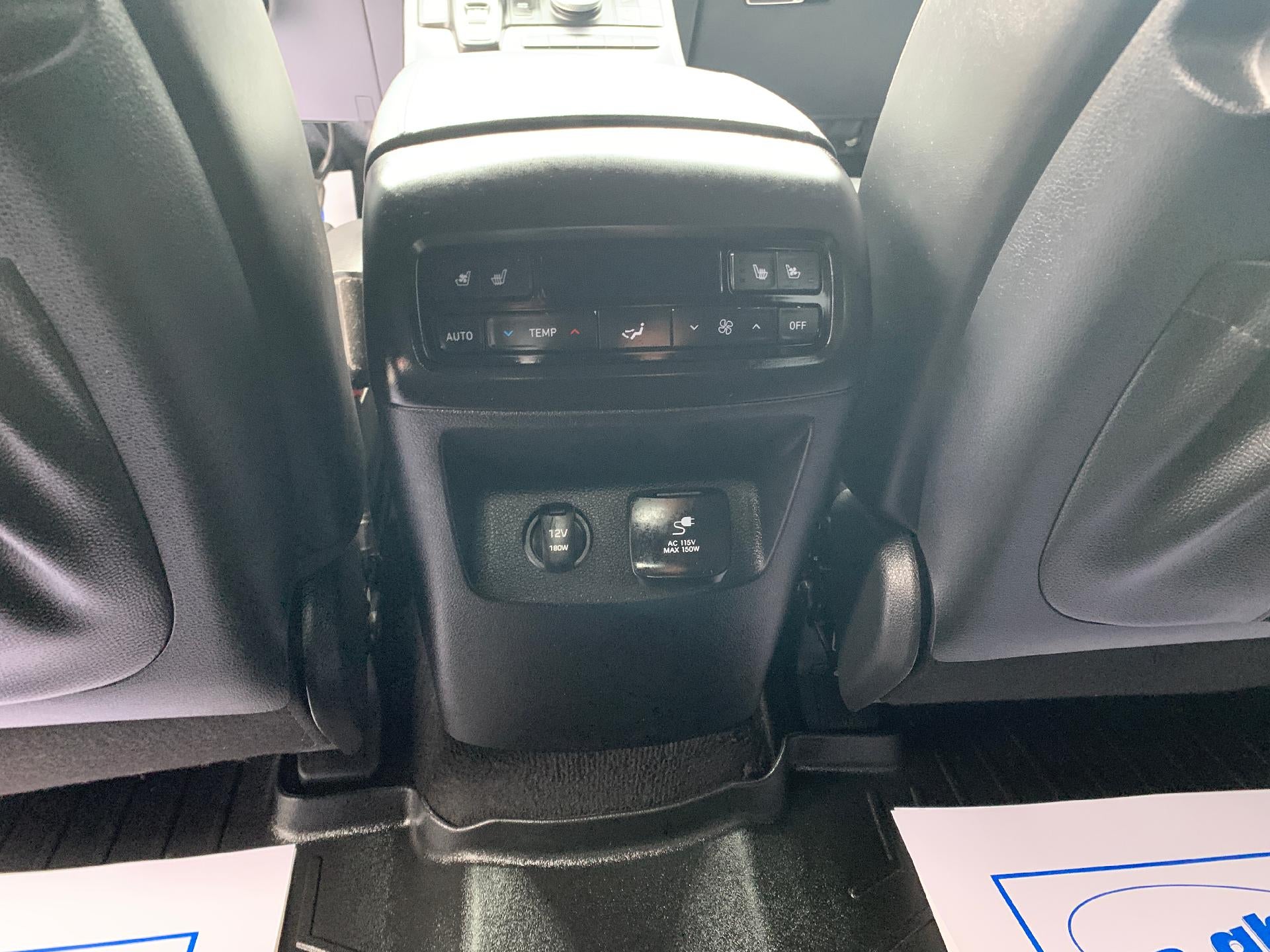 2023 Hyundai Palisade Calligraphy AWD