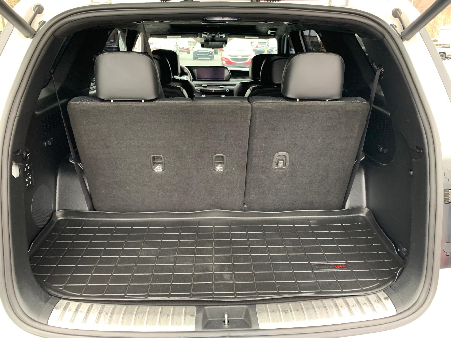 2023 Hyundai Palisade Calligraphy AWD