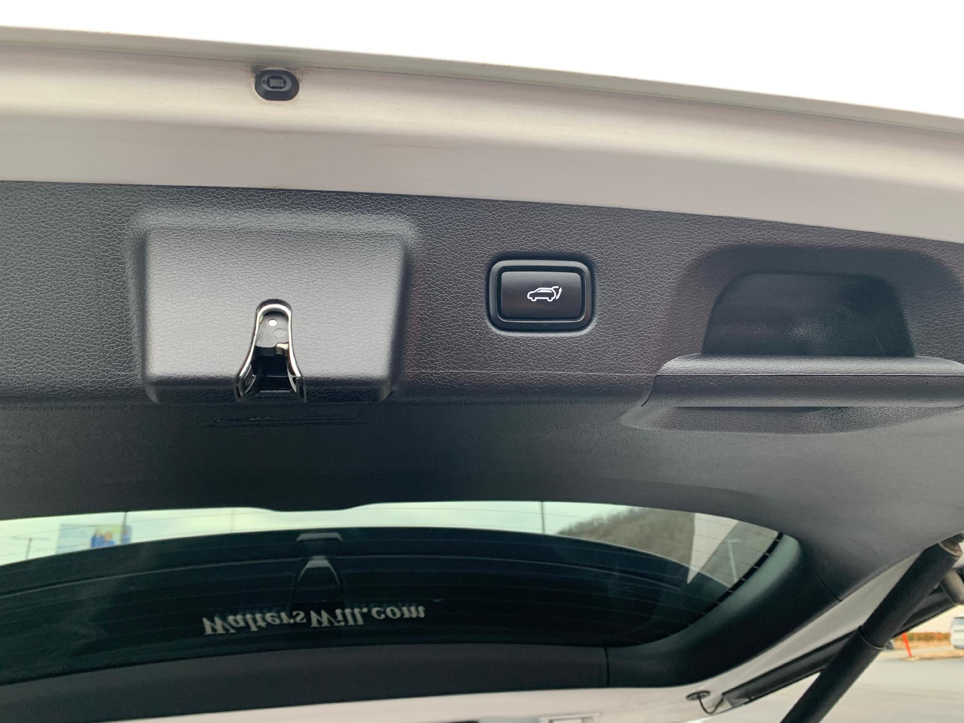 2023 Hyundai Palisade Calligraphy AWD