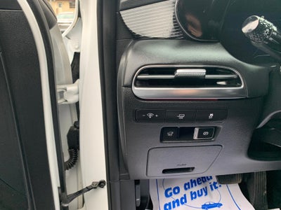 2023 Hyundai Palisade Calligraphy AWD