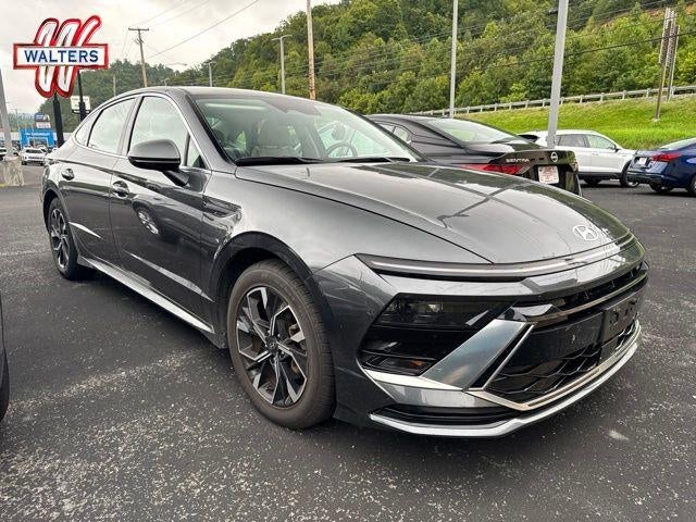 2025 Hyundai Sonata SEL FWD