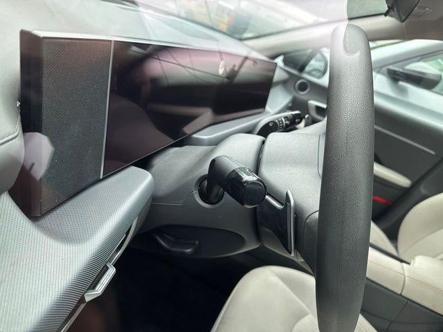 2025 Hyundai Sonata SEL FWD