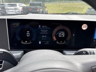 2025 Hyundai Sonata SEL FWD