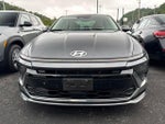 2025 Hyundai Sonata SEL FWD