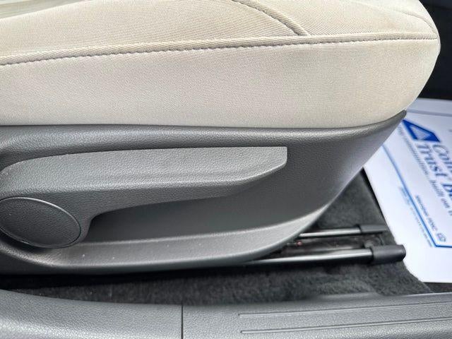 2025 Hyundai Sonata SEL FWD
