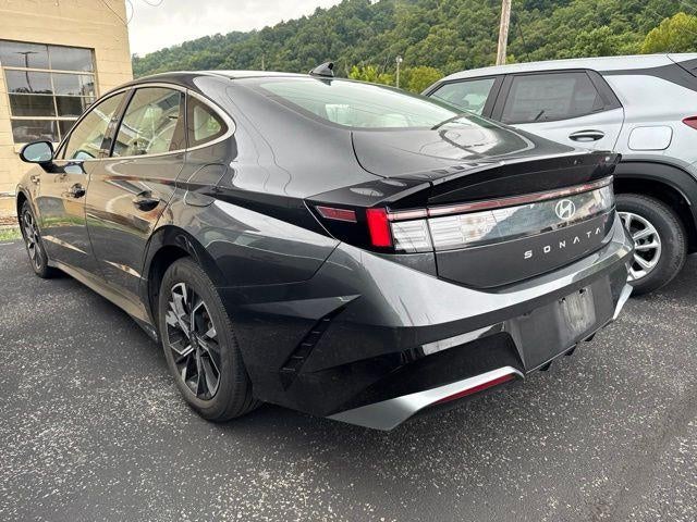 2025 Hyundai Sonata SEL FWD