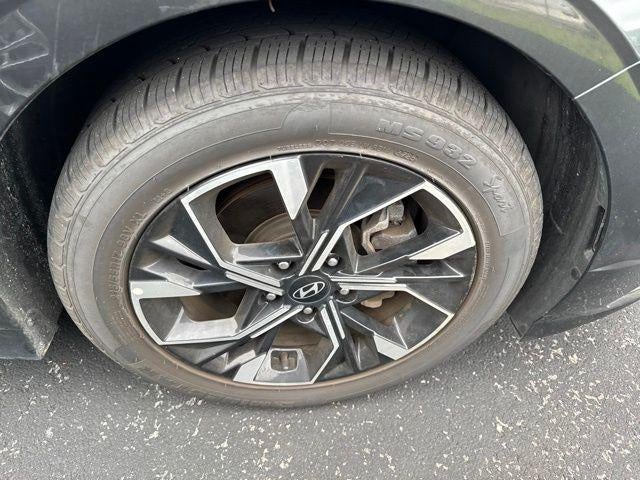 2025 Hyundai Sonata SEL FWD