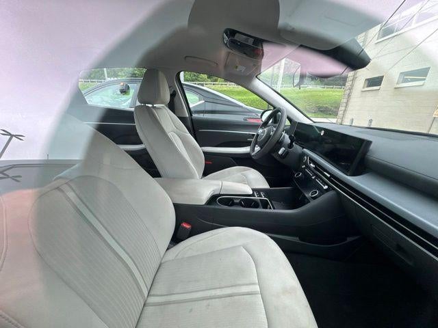 2025 Hyundai Sonata SEL FWD