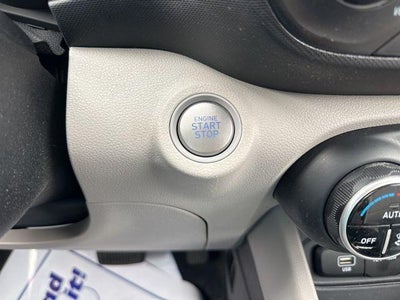 2025 Hyundai Venue SEL IVT