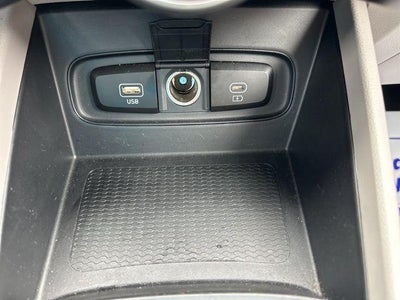 2025 Hyundai Venue SEL IVT