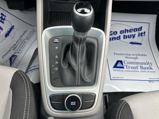 2025 Hyundai Venue SEL IVT