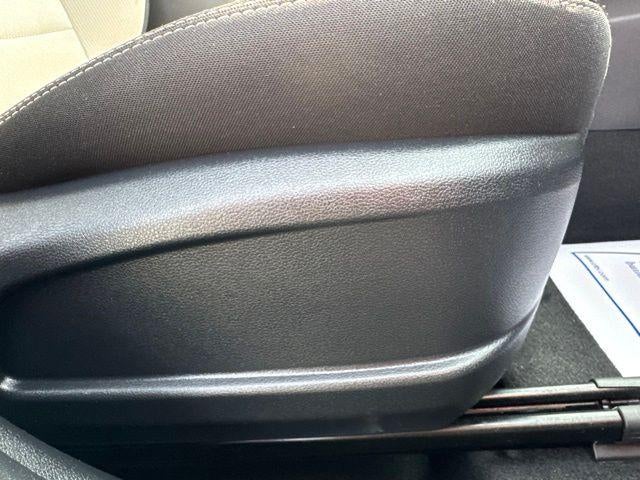 2025 Hyundai Venue SEL IVT