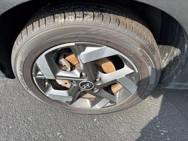 2025 Hyundai Venue SEL IVT
