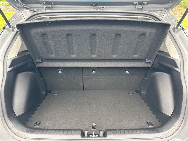 2025 Hyundai Venue SEL IVT