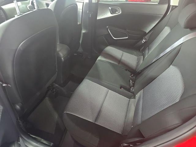 2024 Kia Soul LX IVT