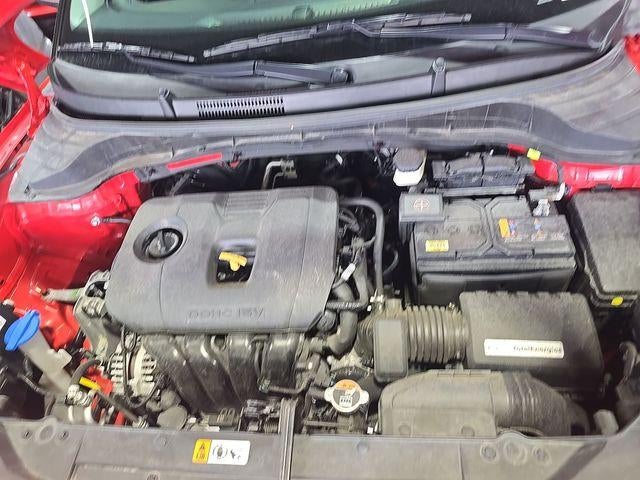 2024 Kia Soul LX IVT