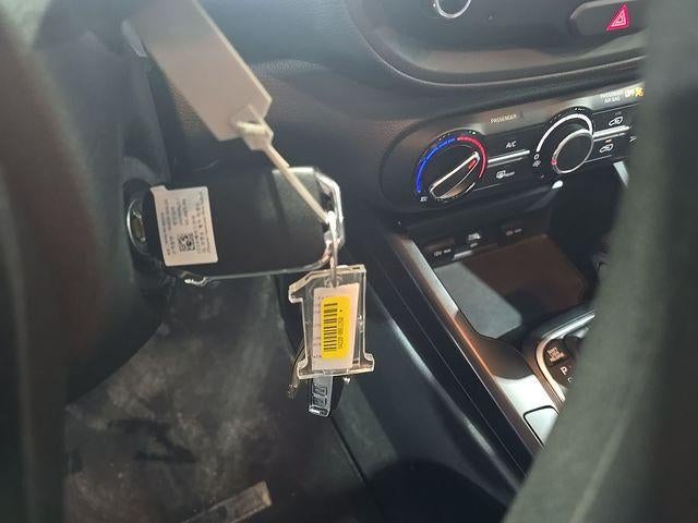 2024 Kia Soul LX IVT