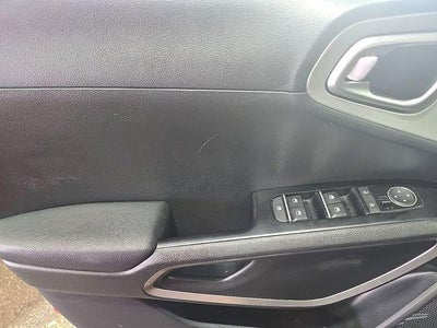 2024 Kia Soul LX IVT