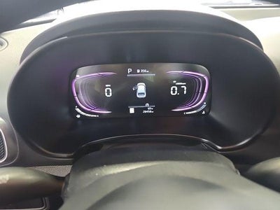 2024 Kia Soul LX IVT