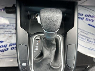 2024 Kia Soul LX IVT