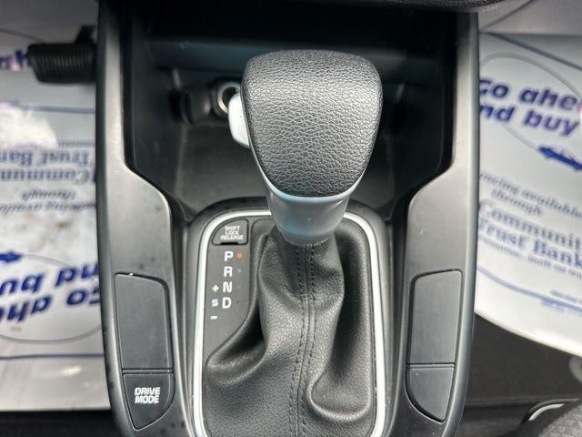 2024 Kia Soul LX IVT