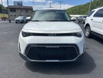 2024 Kia Soul LX IVT