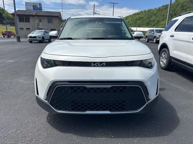 2024 Kia Soul LX IVT