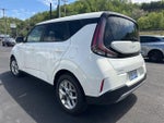 2024 Kia Soul LX IVT