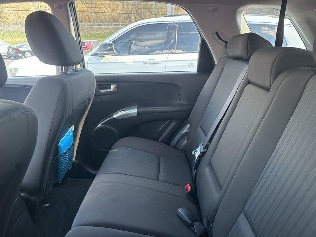 2009 Kia Sportage 4WD 4dr V6 Auto LX