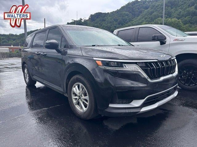 2022 Kia Carnival LXS FWD