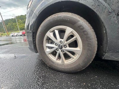 2022 Kia Carnival LXS FWD