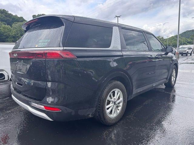 2022 Kia Carnival LXS FWD