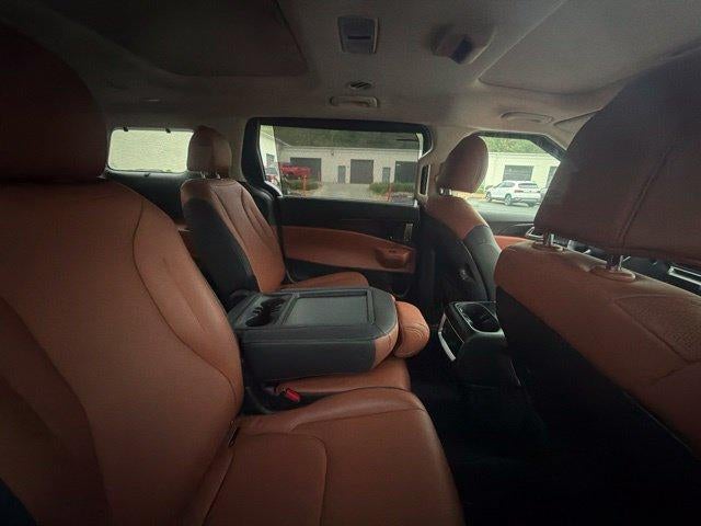 2026 Kia Carnival SX FWD