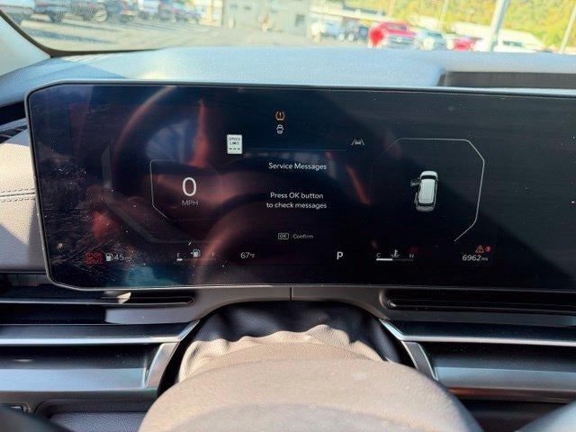 2026 Kia Carnival SX FWD
