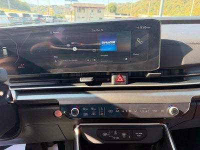 2026 Kia Carnival SX FWD