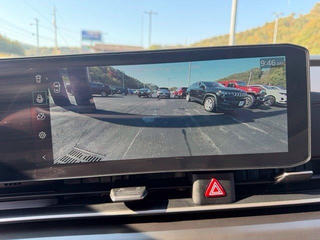 2026 Kia Carnival SX FWD